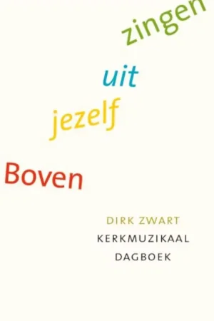 Beperkte Voorraad Boven jezelf uit zingen