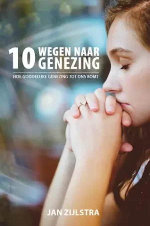 Beperkte Voorraad 10 wegen naar genezing