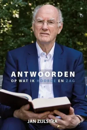 Antwoorden op wat ik hoorde en zag Koop Vandaag