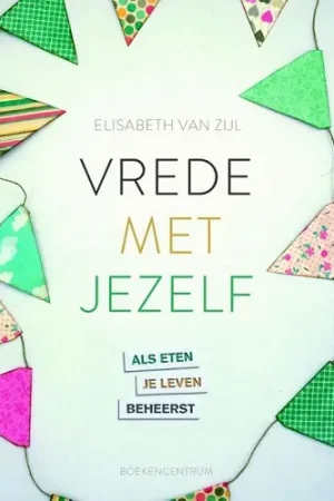 Vrede met jezelf Koop Online