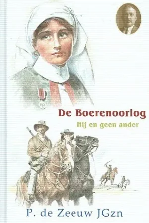 Fabrieksprijs De Boerenoorlog