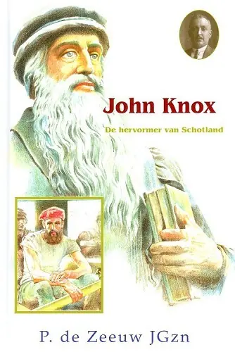 John Knox Goedkoop