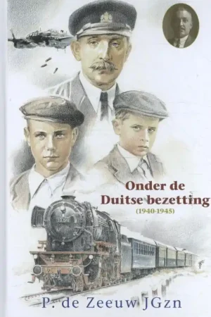 Direct Beschikbaar Onder de Duitse bezetting (1940-1945)