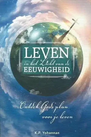 Actieprijs Leven in het licht van de eeuwigheid