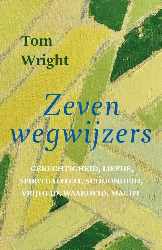 Zeven wegwijzers Weekendaanbieding