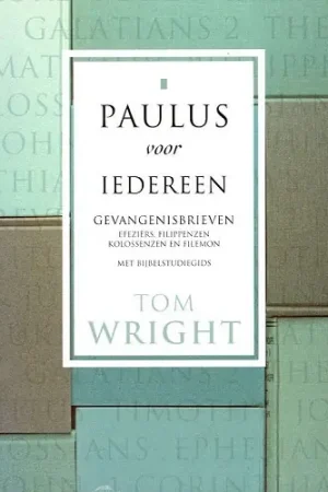 Actieprijs Gevangenisbrieven