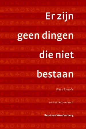 Alleen Vandaag Er zijn geen dingen die niet bestaan