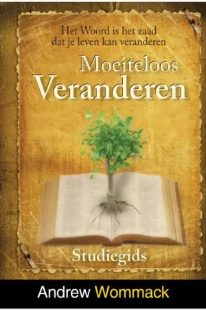 Beperkte Voorraad Moeiteloos Veranderen Studiegids