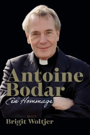 Antoine Bodar Een hommage Beste Prijs