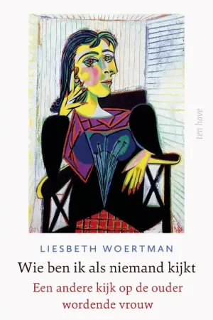 Wie ben ik als niemand kijkt? Uitverkoop