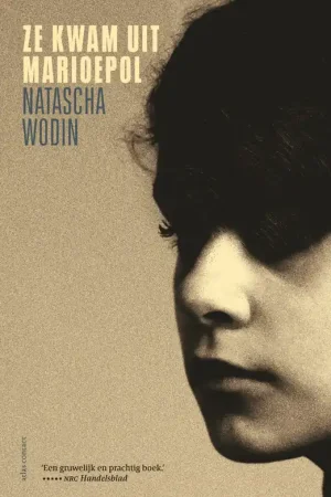 Ze kwam uit Marioepol Actieprijs