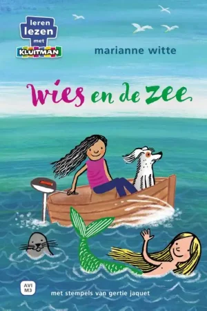 Aanbieding wies en de zee