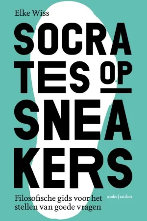 Socrates op sneakers Must-Have