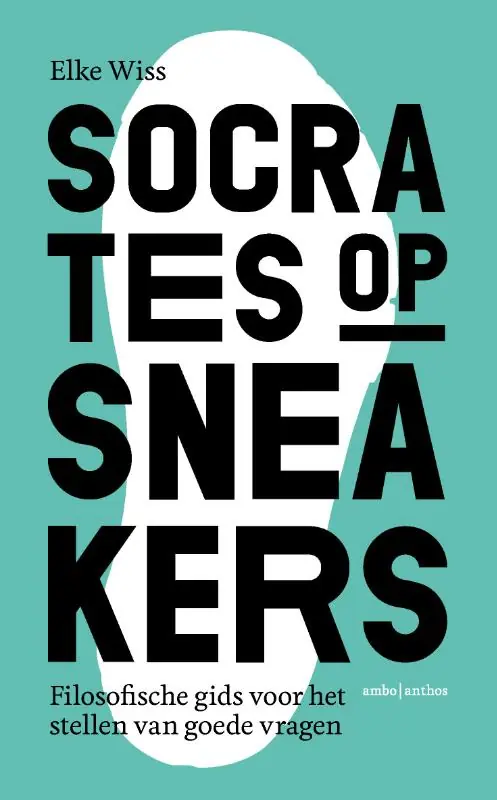 Socrates op sneakers Must-Have