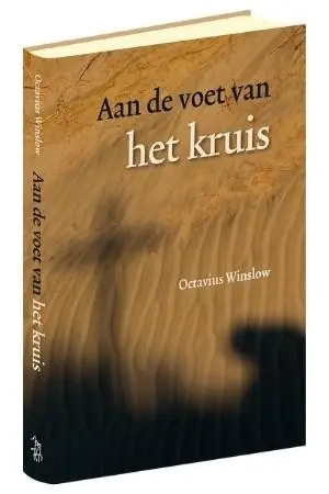 Aan de voet van het kruis Tijdelijk Beschikbaar