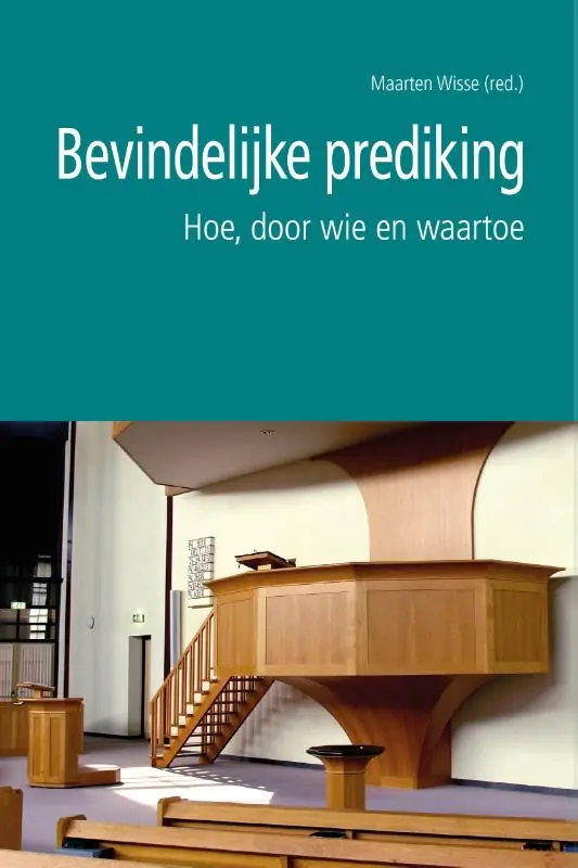 Aanbieding Bevindelijke prediking