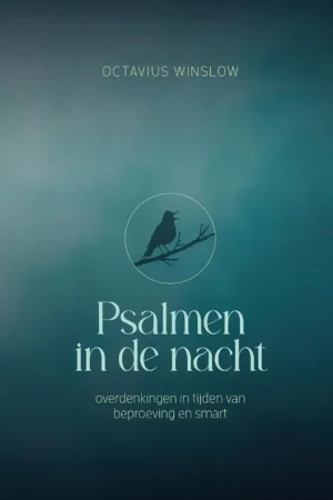 Psalmen in de nacht Koopje