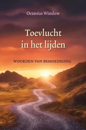 Toevlucht in het lijden Populair