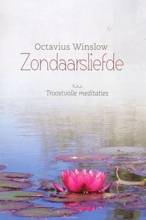 Superprijs Zondaarsliefde