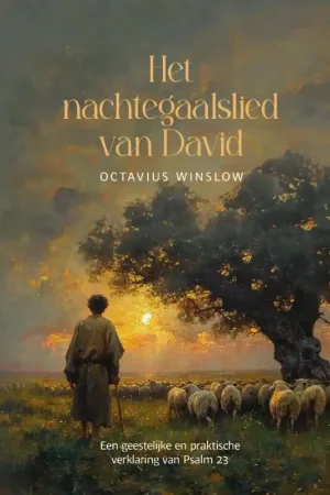 Het nachtegaalslied van David Uitverkoop