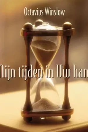 Op = Op Mijn tijden in Uw hand