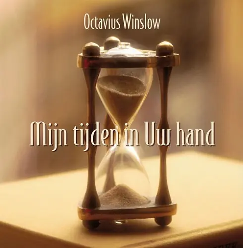 Op = Op Mijn tijden in Uw hand