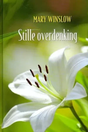 Op = Op Stille overdenking