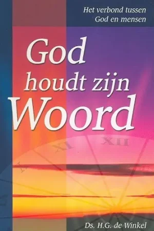 God houdt zijn woord Must-Have