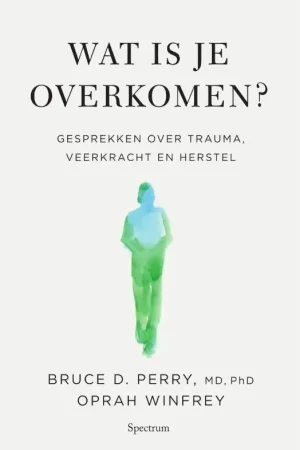 Wat is je overkomen? Koop Vandaag