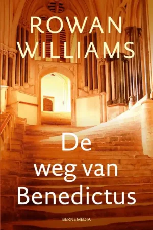 De weg van Benedictus Koop Vandaag