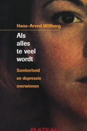 Als alles te veel wordt Bestel Nu