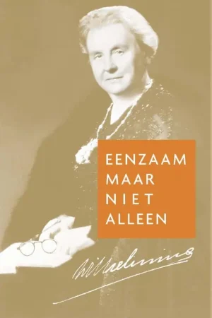 Flitsaanbieding Eenzaam maar niet alleen