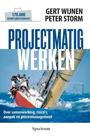 Korting Projectmatig werken