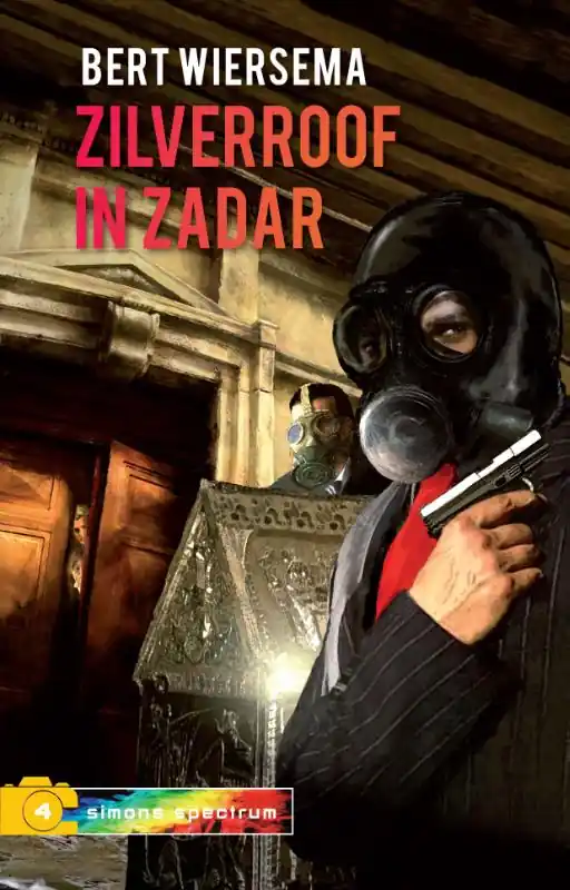 Zilverroof in Zadar Must-Have