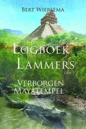 Weekendaanbieding De verborgen Mayatempel