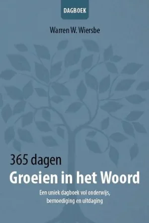 365 dagen groeien in het Woord Finale Uitverkoop