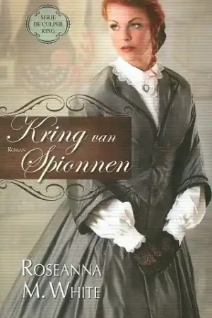 Actieprijs Kring van spionnen