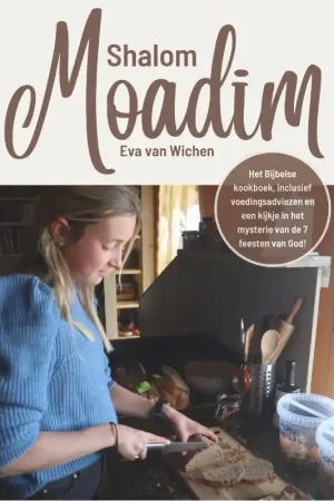 Shalom Moadim Express Levering