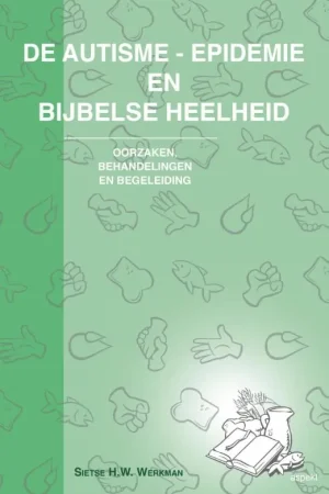 De autisme-epidemie en bijbelse heelheid Koopje