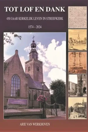 Betrouwbaar Tot lof en dank