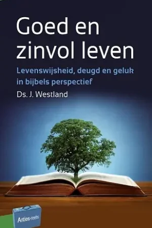 Beste Prijs Goed en zinvol leven