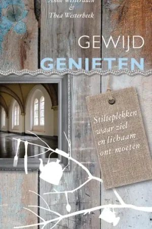 Favoriet Gewijd genieten