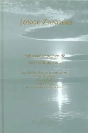 Jonge Zangers – 7 Uitverkoop