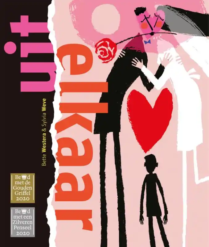 Uit elkaar Hete Deal