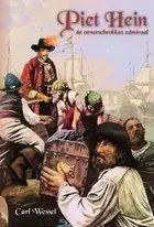 Piet Hein, de onverschrokken admiraal Meest Verkocht