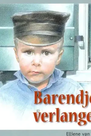 Barendjes verlangen Hete Deal