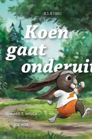 Alleen Vandaag Koen gaat onderuit