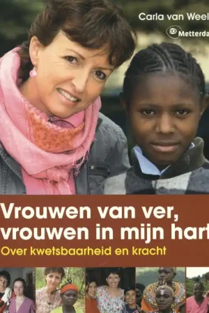 Hete Deal Vrouwen van ver, vrouwen in mijn hart