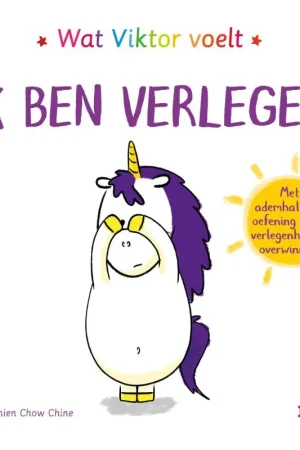 Beperkt Aanbod Ik ben verlegen