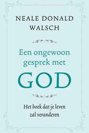 Uitverkoop Een ongewoon gesprek met God